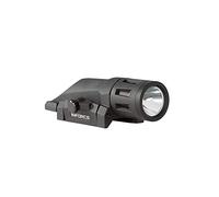 Inforce WML Lumière Blanche avec Infrarouge 400 lumens Gen 2 (Noir)