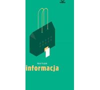 Informacja - Maros Krajnak (livre en polonais)