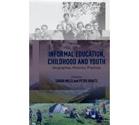 Informal Education, Childhood And Youth