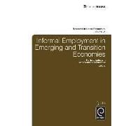 Informal Employment In Emerging And Transition Economies