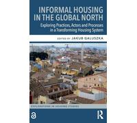 Informal Housing in the Global North