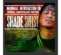 Informal Introduction OG by Shade Sheist (2009-04-10?
