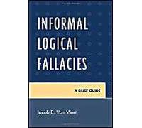 Informal Logical Fallacies