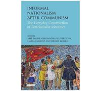 Informal Nationalism After Com