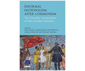 Informal Nationalism After Com