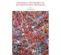 Informal Networks In International Business