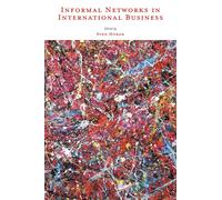Informal Networks In International Business