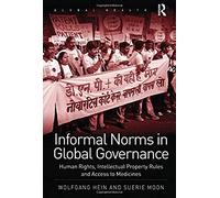 Informal Norms In Global Governance
