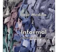 Informal: retratos de mujer