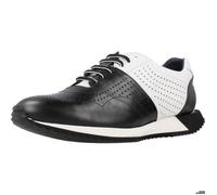 Informales Hombre Modèle Chaussure Keep Honest Modèle 47134n - Coleur Noir 42