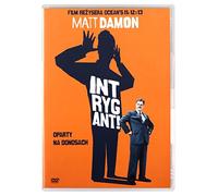 Informant, The! [DVD] (IMPORT) (Pas de version française)