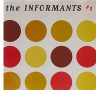 Informants, The - #1