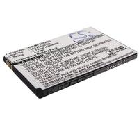 Informatic Novatel Wireless Batterie Rechargeable 1,1Ah - s'adapte: MiFi 2352, MiFi 2372