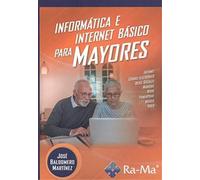 Informática e Internet básico para mayores