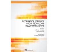 Informatica Forense E Nuove Tecnologie Dell'informazione