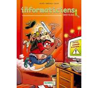 INFORMATICIENS T1 TOP HUMOUR 2013