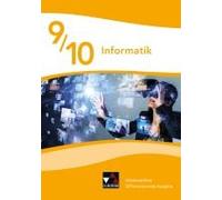 Informatik Niedersachsen 9/10 Diff. Ausgabe