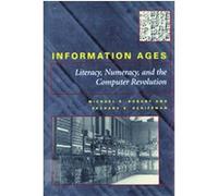 Information Ages Michael E. Hobart, Zachary Sayre Schiffman (Auteur)