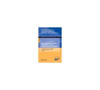 Information And Communication Technologies In Education, Research, And Industrial Applications