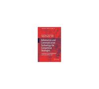 Information And Communication Technology For Competitive Strategies