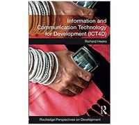 Information And Communication Technology For Development (Ict4d)