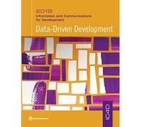 Information and Communications for Development 2018 - [Version Originale] Inconnu (Auteur)