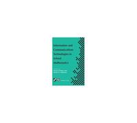 Information And Communications Technologies In School Mathematics