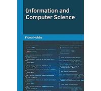 Information And Computer Science