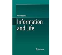 Information And Life