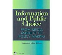 Information and Public Choice