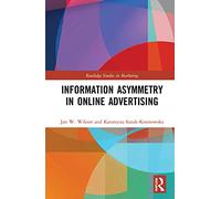 Information Asymmetry in Online Advertising