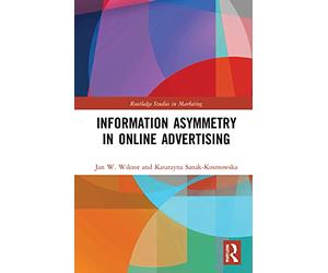 Information Asymmetry in Online Advertising