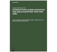 Information, Bibliotheken, Museen / Kunst/ Land- Und Forstwirtschaft, Tierhaltung