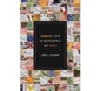 Information Choice In Macroeconomics And Finance