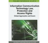 Information Communication Technology Law, Protection And Access Rights