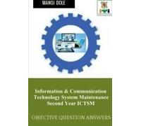 Information & Communication Technology System Maintenance Second Year Ictsm