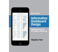 Information Dashboard Design