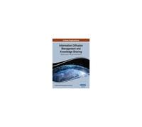 Information Diffusion Management And Knowledge Sharing