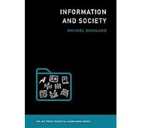 Information et société