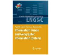 Information Fusion And Geographic Information Systems