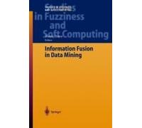 Information Fusion In Data Mining