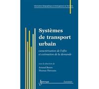 Information geographique et sy - Banos - Hermes Science Publications - broché - Livre
