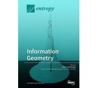Information Geometry