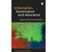 Information Governance and Assurance - [Version Originale] Alan Maclennan (Auteur)