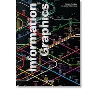 Information Graphics. 45th Ed.