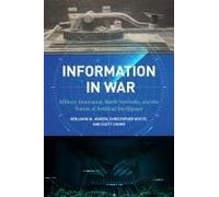 Information In War