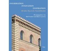 Information - Innovation - Inspiration