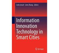 Information Innovation Technology In Smart Cities