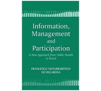 Information, Management And Participation