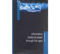 Information, Media and Power Through the Ages, Historical Studies Xxii IRISH CONFERENCE OF HISTORIANS 1999 COR (Auteur)